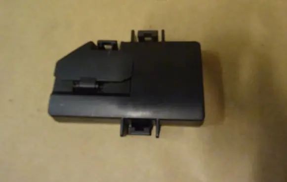 KIA Niro Fuse box cover 2375S3100