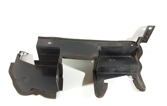Nissan Juke II F16 Intercooler air guide/duct channel 921846PA0A