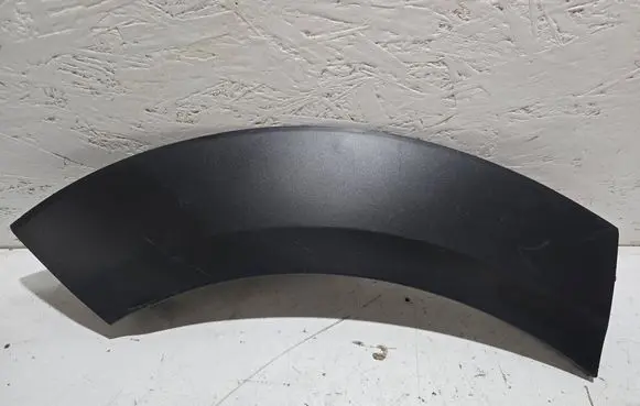 Mazda CX-30 Rear fender molding trim dfr551w51