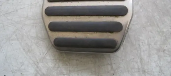 Land Rover Range Rover Sport L494 Brake pedal SKE500030