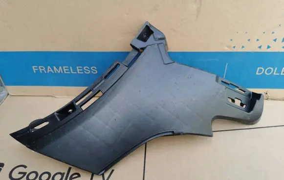 Mercedes-Benz GLC X253 C253 Front bumper mounting bracket A2538858903