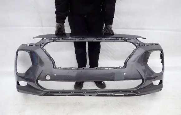 Hyundai Santa Fe Front bumper 86511S1000