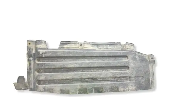 Toyota Proace Rear bumper underbody cover/under tray 9810968980 SP08106 84515N01
