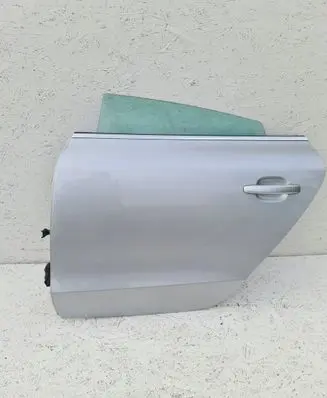 Audi A5 8T 8F Rear door