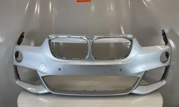 BMW X1 F48 F49 Front bumper 51118059891