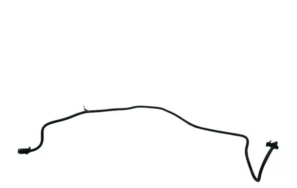 Citroen DS5 Engine coolant pipe/hose
