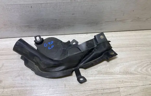 BMW 3 G20 G21 Engine compartment rubber 7419383