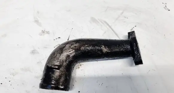 Nissan X-Trail T30 Intercooler hose/pipe 