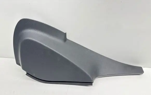 Citroen C4 II Picasso Dashboard side end trim 1164063XZD