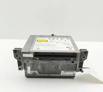 BMW 6 F12 F13 Radio/CD/DVD/GPS head unit 9347822 6434AB067