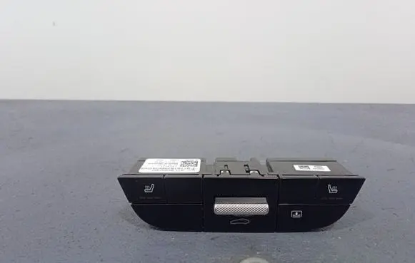 Porsche Panamera (970) Seat heating switch 971919709C