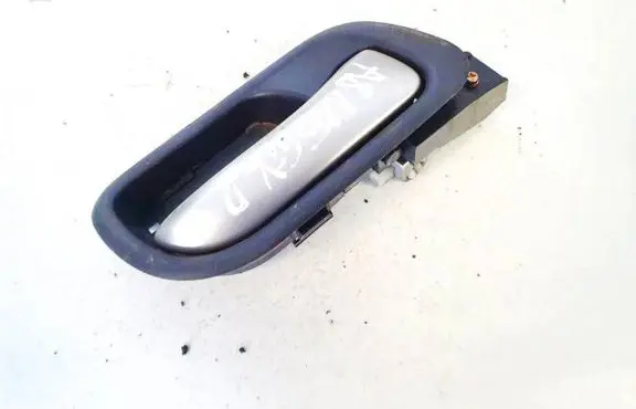 Honda Accord Rear door interior handle