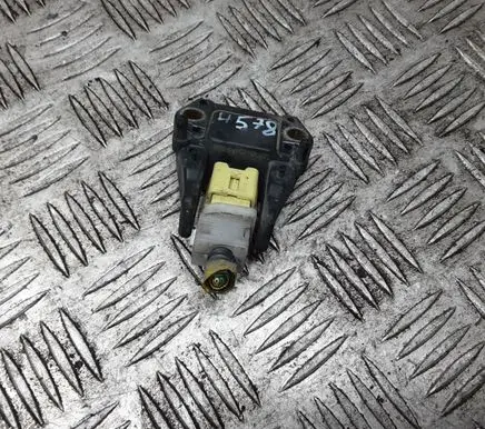 Subaru Legacy Airbag deployment crash/impact sensor 98231AG000