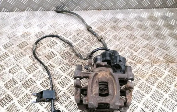 BMW 2 F45 Rear brake caliper 6880379