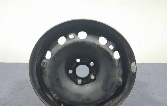Skoda Fabia Mk1 (6Y) R18 forged rim 6C0601027F
