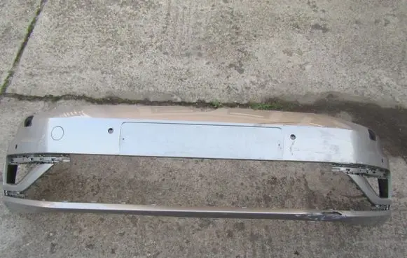 Volkswagen Golf VII Front bumper 5G0807221FL