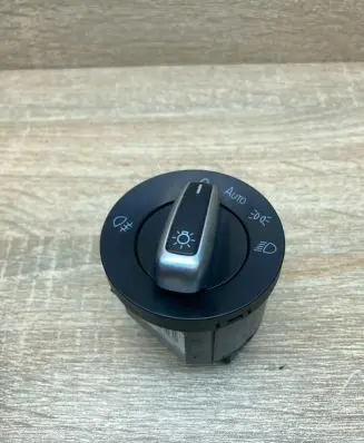 Volkswagen PASSAT B7 Light switch 3C8941431
