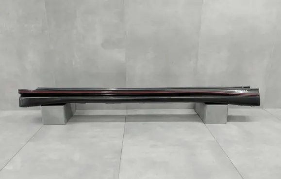 Nissan Juke I F15 Rear sill (body part) 76853-3yw0a