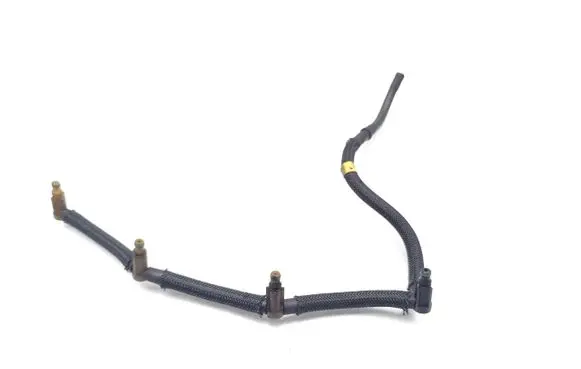 Citroen C4 I Picasso Fuel return line/hose 