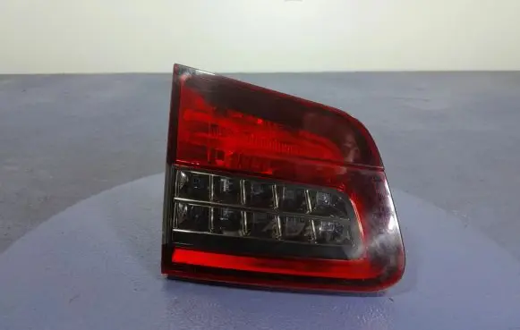 Citroen C5 Rear/tail lights 9675067780