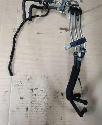Volkswagen Amarok Fuel main line pipe 2E0130308K 1928301276