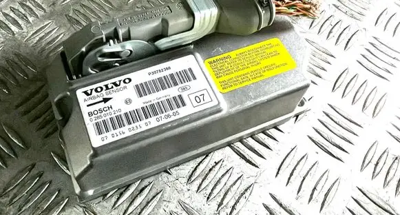 Volvo XC90 Airbag control unit/module P30782386 30782386