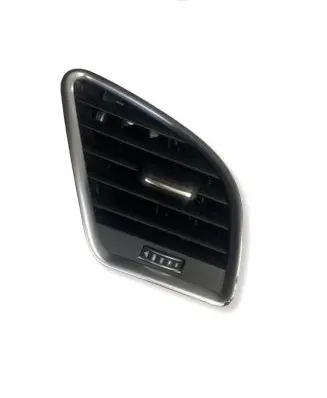 Audi A4 S4 B8 8K Dashboard side air vent grill/cover trim 8T1820902F
