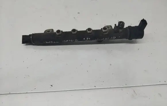 Opel Zafira B Fuel main line pipe 0445214057 55200251