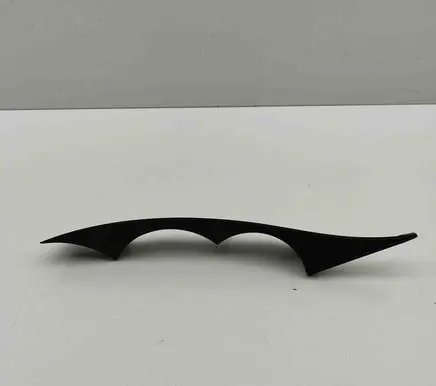 Porsche Panamera (970) Dashboard trim 97055252600