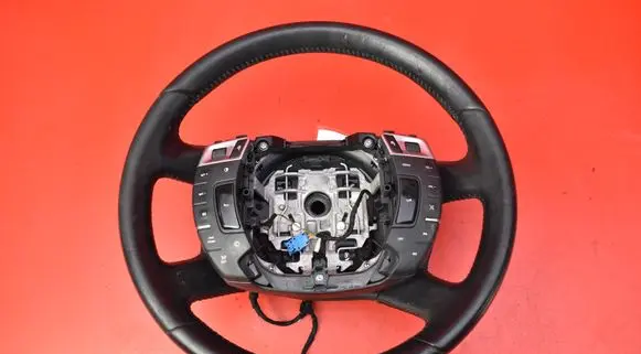 Citroen C5 Steering wheel 96829213ZD