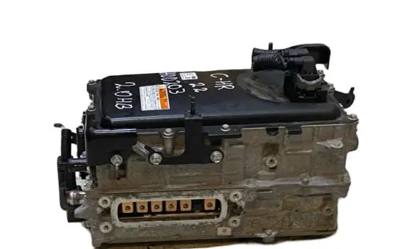 Toyota C-HR I Voltage converter inverter G920076060