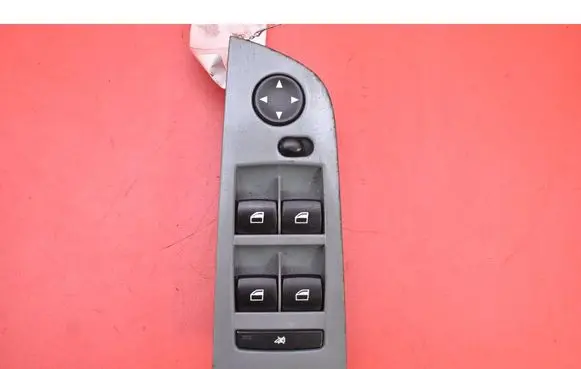 BMW X3 E83 Electric window control switch 6948624-06