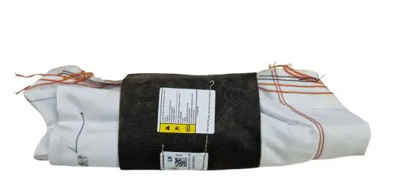 Ford Escape III Seat airbag CJ54611D11 CJ54611D11AE U786ZL02AUG