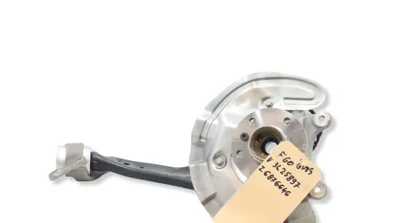 Mini Cooper Countryman F60 Front wheel hub 6876646MWGK