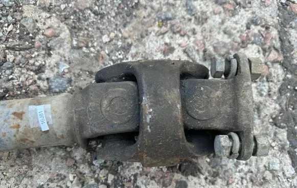 Nissan Patrol 160 Front prop shaft 37200C6707 37200C9400