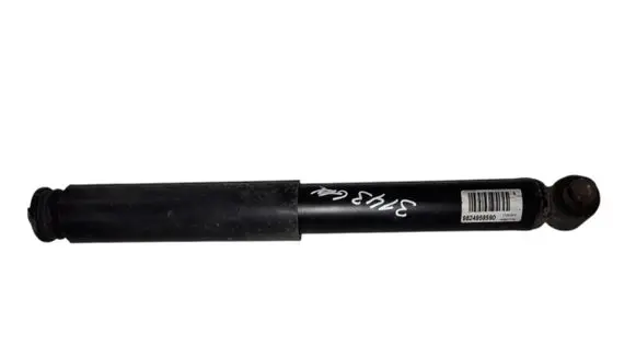 Opel Grandland X Rear shock absorber/damper 9824958980