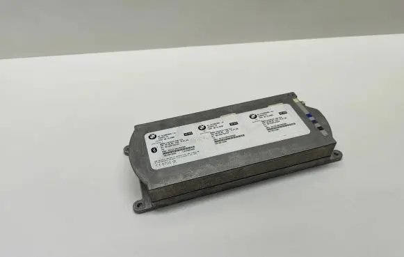 BMW 5 E60 E61 Bluetooth control unit module 6982056 84106982056 8410698205601