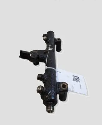 Ford Mondeo MK IV Fuel main line pipe