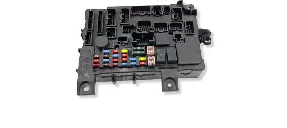 Mitsubishi Outlander Fuse module 8637A862 501H11F05 5113001628