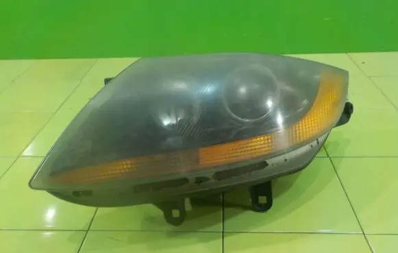 BMW Z4 E85 E86 Headlight/headlamp PRZOD