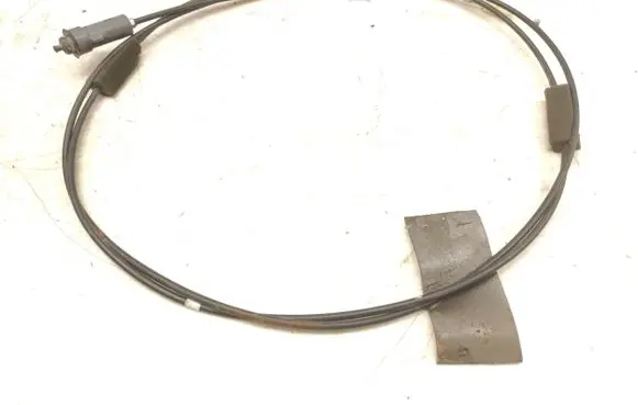Honda Accord Fuel cap flap release cable 