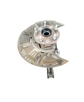 Subaru Ascent Front wheel hub