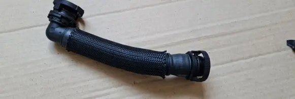 Audi A6 S6 C8 4K Breather/breather pipe/hose 05L103493C