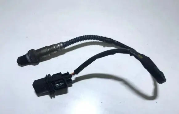 Citroen C-Crosser Lambda probe sensor 9682216680 0281001080