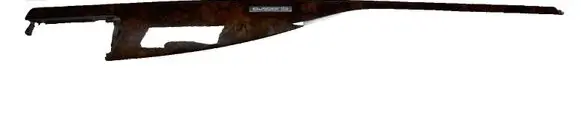 Audi A7 S7 4G Dashboard glove box trim 4G8853190