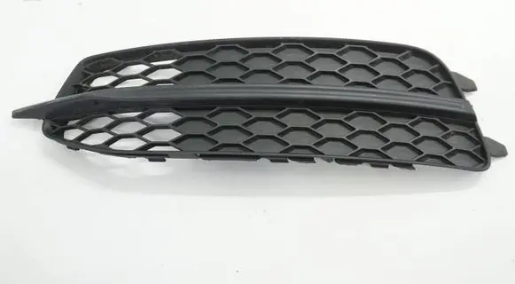 Audi A6 S6 C7 4G Front bumper lower grill 4G0807681D