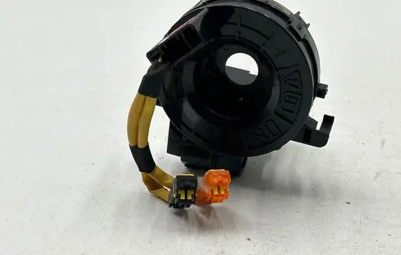 Toyota RAV 4 (XA30) Airbag slip ring squib (SRS ring) 42030