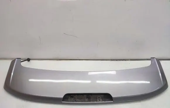 Jeep Compass Tailgate/trunk spoiler 5SX84TRMA