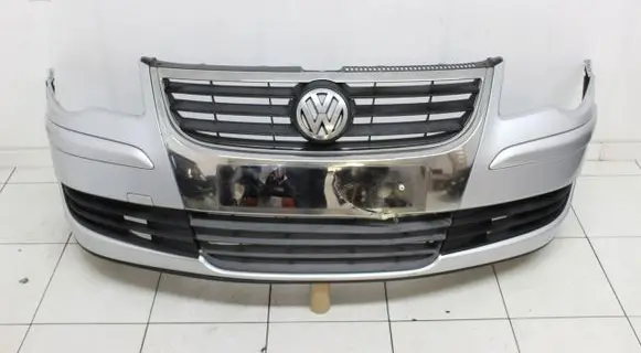 Ford Galaxy Front bumper 2006R
