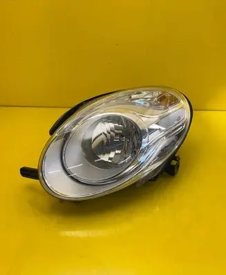 Fiat 500L Headlight/headlamp 51883593